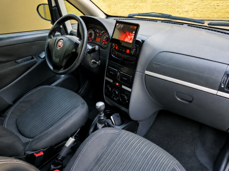 FIAT Idea 1.6 16V 4P ESSENCE FLEX, Foto 4