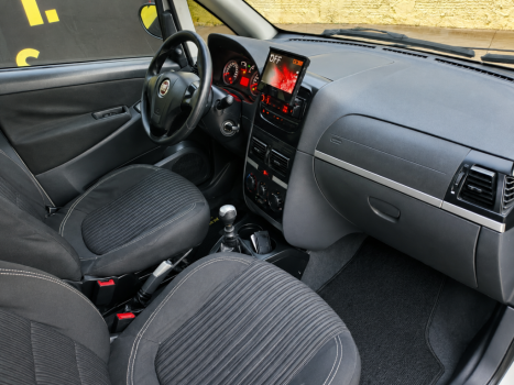 FIAT Idea 1.6 16V 4P ESSENCE FLEX, Foto 9