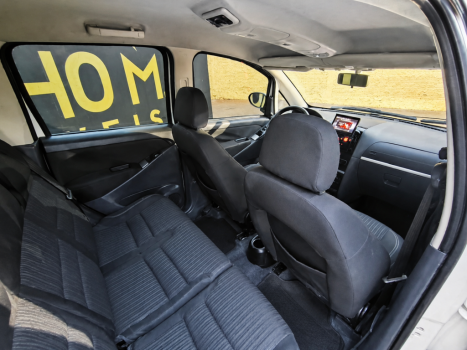 FIAT Idea 1.6 16V 4P ESSENCE FLEX, Foto 10