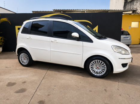 FIAT Idea 1.6 16V 4P ESSENCE FLEX, Foto 7