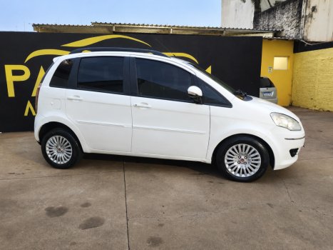 FIAT Idea 1.6 16V 4P ESSENCE FLEX, Foto 8