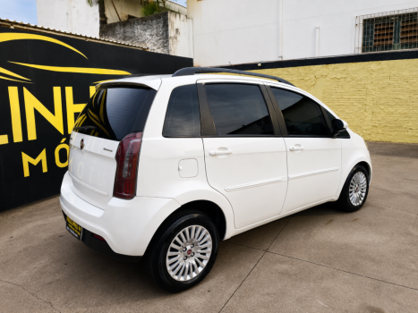 FIAT Idea 1.6 16V 4P ESSENCE FLEX, Foto 11