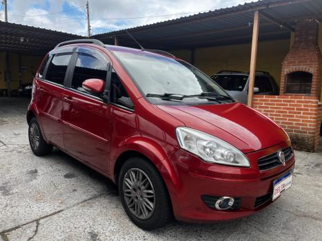 FIAT Idea 1.6 16V 4P ESSENCE FLEX, Foto 1