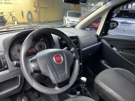 FIAT Idea 1.6 16V 4P ESSENCE FLEX, Foto 3