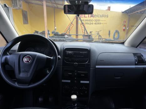 FIAT Idea 1.6 16V 4P ESSENCE FLEX, Foto 4