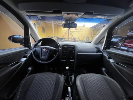 FIAT Idea 1.6 16V 4P ESSENCE FLEX, Foto 5