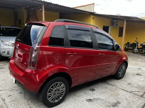 FIAT Idea 1.6 16V 4P ESSENCE FLEX, Foto 8