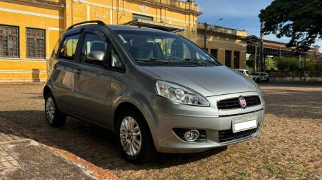 FIAT Idea 1.6 16V 4P ESSENCE FLEX, Foto 2