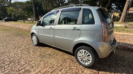FIAT Idea 1.6 16V 4P ESSENCE FLEX, Foto 3