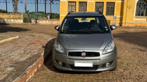 FIAT Idea 1.6 16V 4P ESSENCE FLEX, Foto 4