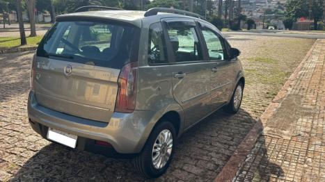 FIAT Idea 1.6 16V 4P ESSENCE FLEX, Foto 5