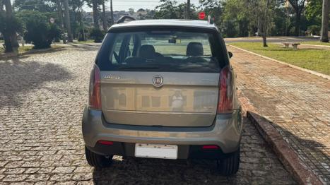 FIAT Idea 1.6 16V 4P ESSENCE FLEX, Foto 6