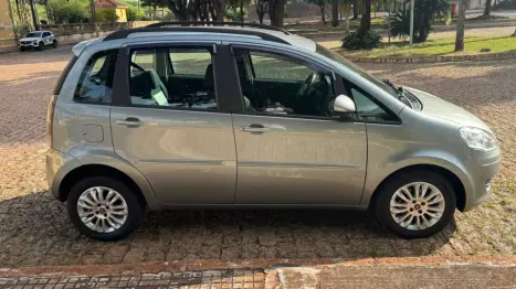 FIAT Idea 1.6 16V 4P ESSENCE FLEX, Foto 7