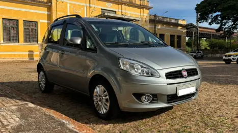 FIAT Idea 1.6 16V 4P ESSENCE FLEX, Foto 8