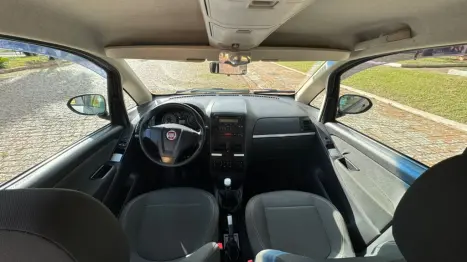 FIAT Idea 1.6 16V 4P ESSENCE FLEX, Foto 9