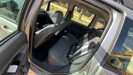 FIAT Idea 1.6 16V 4P ESSENCE FLEX, Foto 11