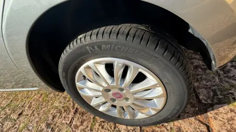 FIAT Idea 1.6 16V 4P ESSENCE FLEX, Foto 13