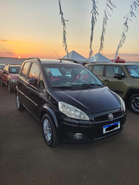 FIAT Idea 1.6 16V 4P ESSENCE FLEX, Foto 1