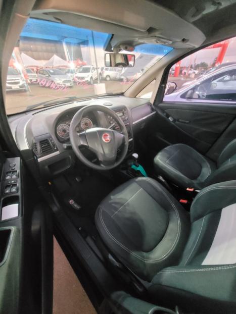 FIAT Idea 1.6 16V 4P ESSENCE FLEX, Foto 4