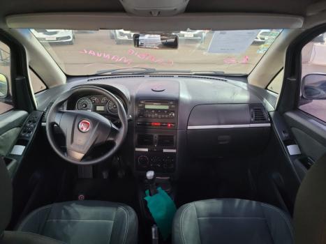 FIAT Idea 1.6 16V 4P ESSENCE FLEX, Foto 5