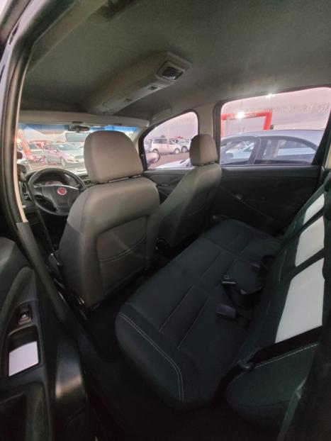 FIAT Idea 1.6 16V 4P ESSENCE FLEX, Foto 6