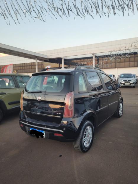 FIAT Idea 1.6 16V 4P ESSENCE FLEX, Foto 8