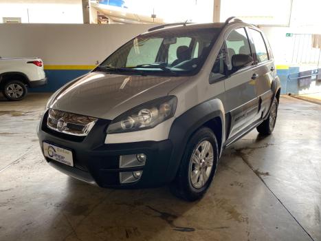 FIAT Idea 1.8 16V 4P ADVENTURE FLEX LOCKER, Foto 3