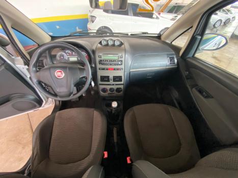 FIAT Idea 1.8 16V 4P ADVENTURE FLEX LOCKER, Foto 7