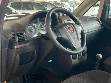 FIAT Idea 1.8 16V 4P ADVENTURE FLEX LOCKER, Foto 8