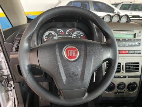 FIAT Idea 1.8 16V 4P ADVENTURE FLEX LOCKER, Foto 9