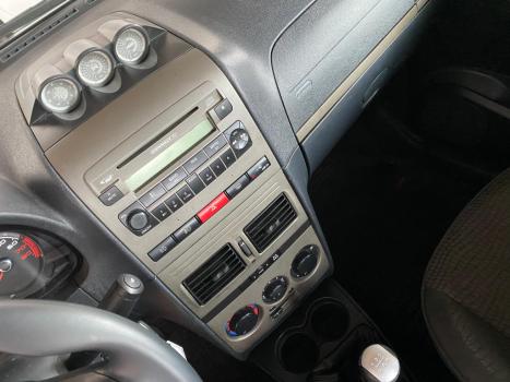 FIAT Idea 1.8 16V 4P ADVENTURE FLEX LOCKER, Foto 10