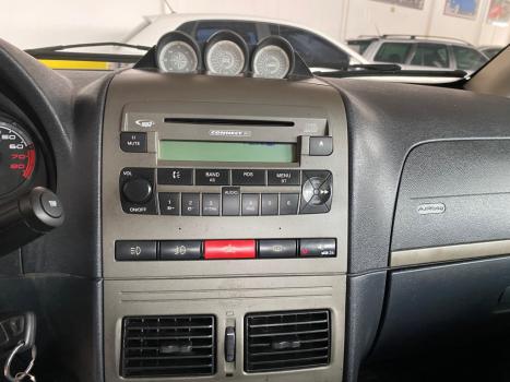 FIAT Idea 1.8 16V 4P ADVENTURE FLEX LOCKER, Foto 11