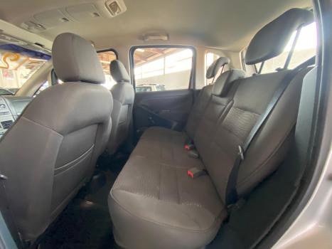 FIAT Idea 1.8 16V 4P ADVENTURE FLEX LOCKER, Foto 12