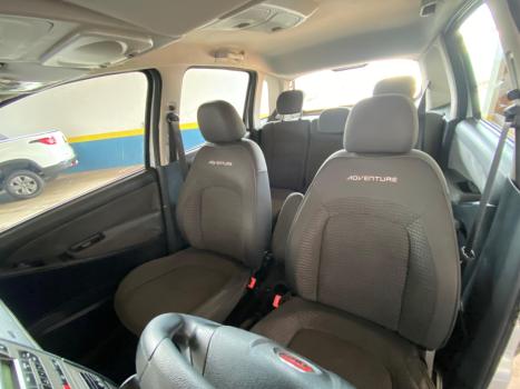 FIAT Idea 1.8 16V 4P ADVENTURE FLEX LOCKER, Foto 13