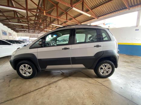 FIAT Idea 1.8 16V 4P ADVENTURE FLEX LOCKER, Foto 14