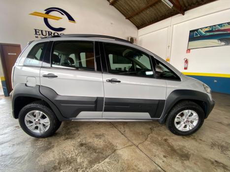 FIAT Idea 1.8 16V 4P ADVENTURE FLEX LOCKER, Foto 15