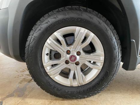 FIAT Idea 1.8 16V 4P ADVENTURE FLEX LOCKER, Foto 16