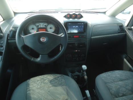 FIAT Idea 1.8 16V 4P ADVENTURE FLEX LOCKER, Foto 4 FIAT Idea 1.8 16V 4P ADVENTURE FLEX LOCKER, Foto 4