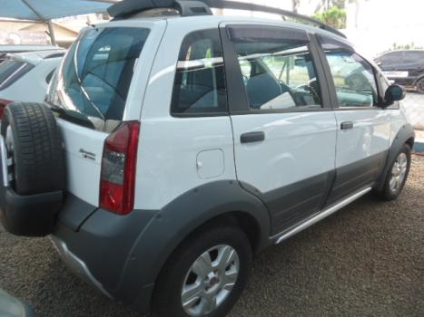 FIAT Idea 1.8 16V 4P ADVENTURE FLEX LOCKER, Foto 6 FIAT Idea 1.8 16V 4P ADVENTURE FLEX LOCKER, Foto 6