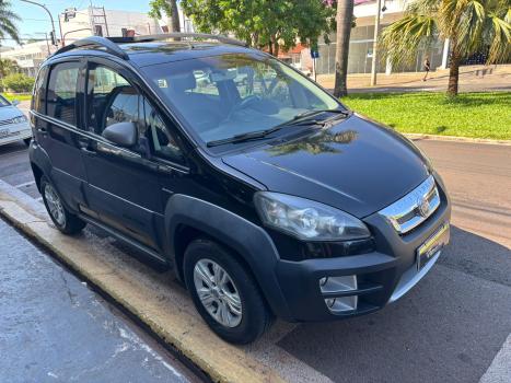 FIAT Idea 1.8 16V 4P FLEX ADVENTURE DUALOGIC AUTOMATIZADO, Foto 1