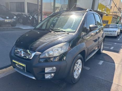 FIAT Idea 1.8 16V 4P FLEX ADVENTURE DUALOGIC AUTOMATIZADO, Foto 3