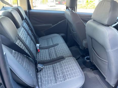 FIAT Idea 1.8 16V 4P FLEX ADVENTURE DUALOGIC AUTOMATIZADO, Foto 9