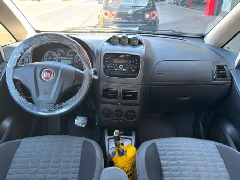 FIAT Idea 1.8 16V 4P FLEX ADVENTURE DUALOGIC AUTOMATIZADO, Foto 12
