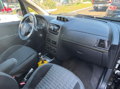 FIAT Idea 1.8 16V 4P FLEX ADVENTURE DUALOGIC AUTOMATIZADO, Foto 13