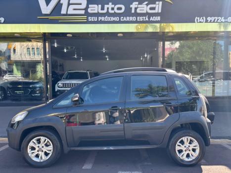 FIAT Idea 1.8 16V 4P ADVENTURE FLEX, Foto 7
