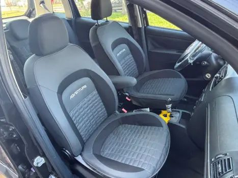 FIAT Idea 1.8 16V 4P ADVENTURE FLEX, Foto 10