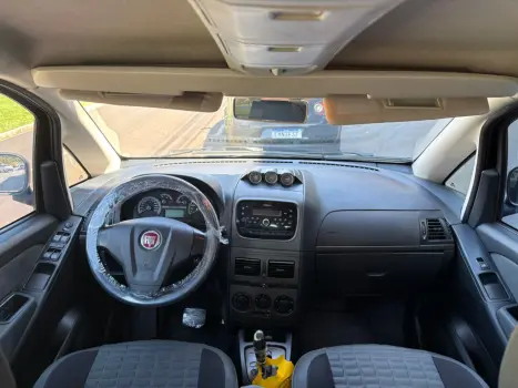 FIAT Idea 1.8 16V 4P ADVENTURE FLEX, Foto 11