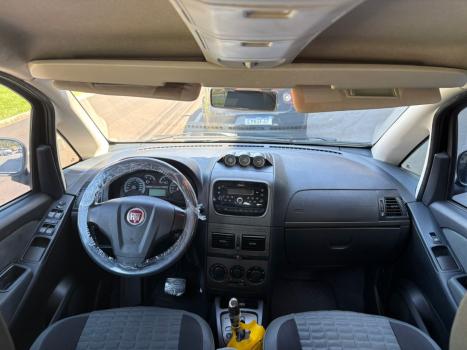 FIAT Idea 1.8 16V 4P ADVENTURE FLEX, Foto 11