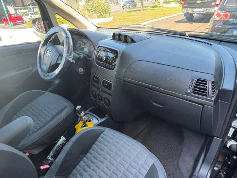 FIAT Idea 1.8 16V 4P ADVENTURE FLEX, Foto 12
