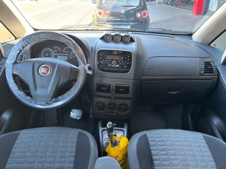 FIAT Idea 1.8 16V 4P ADVENTURE FLEX, Foto 13
